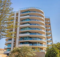 Twin Pines 602 - CBD Location - Brisbane Tourism