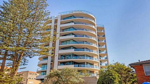 Twin Pines 602 - CBD Location - Brisbane Tourism 0