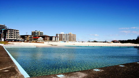 Twin Pines 602 - CBD Location - Brisbane Tourism 3