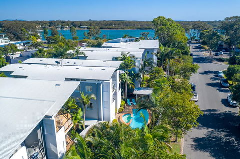 Twin Quays Noosa - Tourism Brisbane 2
