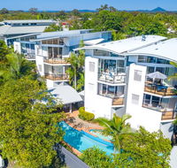 Twin Quays Noosa - Tourism Brisbane