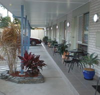 Twin Towns Motel - Tourism Brisbane
