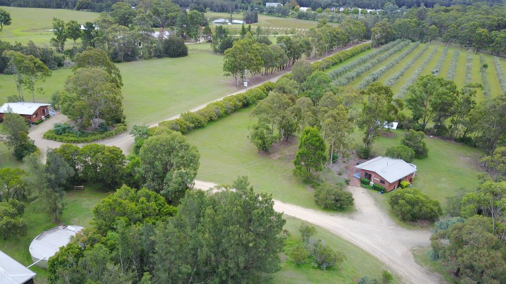 Farley ACT Brisbane Tourism