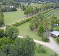 Twin Trees Country Cottages - Brisbane Tourism