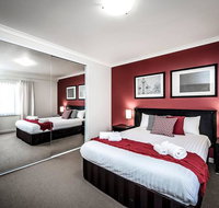 Two bedder with Parking Close to Perth City Centre - Tourism Brisbane