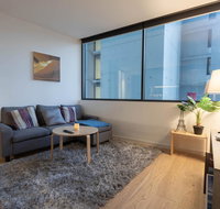 two bedroom apartment with sea view - Brisbane Tourism