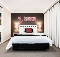 Two bedroom Apt next to Perth CBD with Parking. - Tourism Brisbane