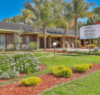Two Rivers Motel - Tourism Brisbane