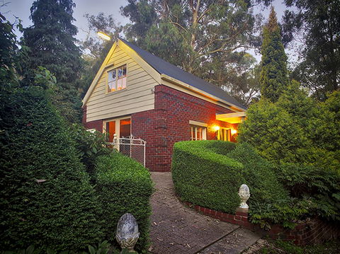 Tyneside Gatehouse - Tourism Brisbane 0