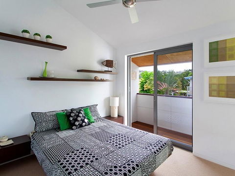 U3/27 Noosa Parade, Noosa Sound - Brisbane 4u 2