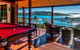 Uisce Luxury Holiday House With Jacuzzi Pool Table Cinema Premium Foxtel And Two Buggies - thumb 0