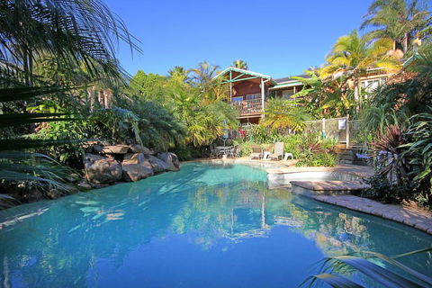 Ulladulla Guest House - Brisbane 4u 0