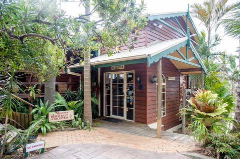 Ulladulla Guest House - Brisbane 4u 3