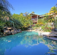 Ulladulla Guest House - Tourism Brisbane