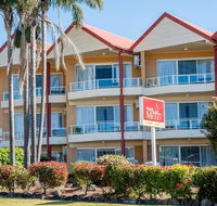 Ulladulla Harbour Motel - Tourism Brisbane