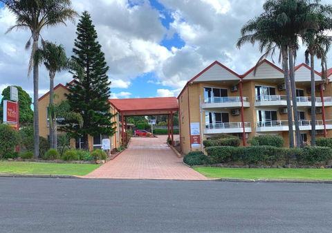 Ulladulla Harbour Motel - Tourism Brisbane 1