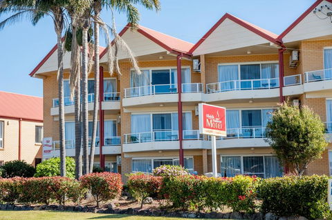 Ulladulla Harbour Motel - Tourism Brisbane 0