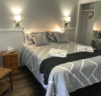 Ulladulla Motel - Tourism Brisbane