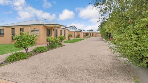 Ulmara Unit 2 - Tourism Brisbane 0