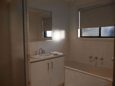 Ulmara Unit 3 - Brisbane 4u 1