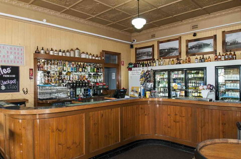 Ulmarra Hotel - Tourism Brisbane 2