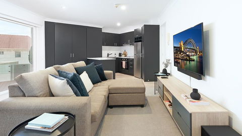 ULTIMATE BONDI LIVING - Tourism Brisbane 1