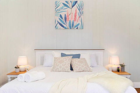 Ultimate Family Home - 3 Bedroom Lux Retreat With Private Pool, Spa And Incredible Views - Tourism Brisbane 1