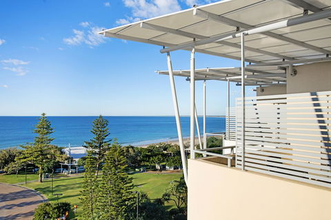 ULTIQA Shearwater Resort - Tourism Brisbane 2