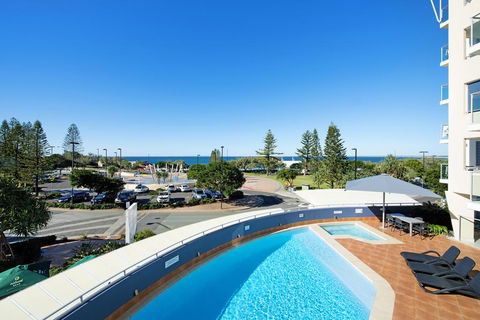 ULTIQA Shearwater Resort - Tourism Brisbane 3