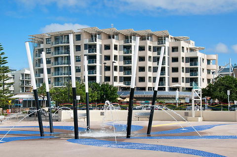 ULTIQA Shearwater Resort - Tourism Brisbane 1