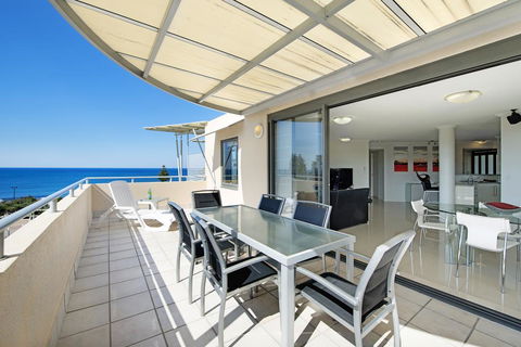 ULTIQA Shearwater Resort - Tourism Brisbane 0