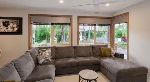 Ultiqa Village Resort - Tourism Brisbane 2