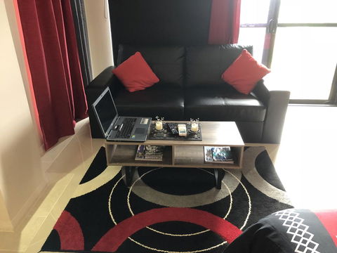 Ultra Modern Private Studio Room - Brisbane Tourism 1
