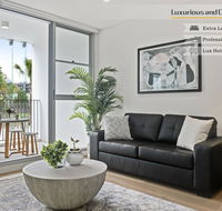 Ultra Modern Luxurious Apartment in Tranquil Sydney - Tourism Brisbane