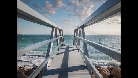 Ultra Stylish Fremantle Area - Tourism Brisbane 3