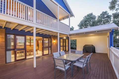 Ultramarine - Tourism Brisbane 2