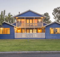 Ultramarine - Tourism Brisbane