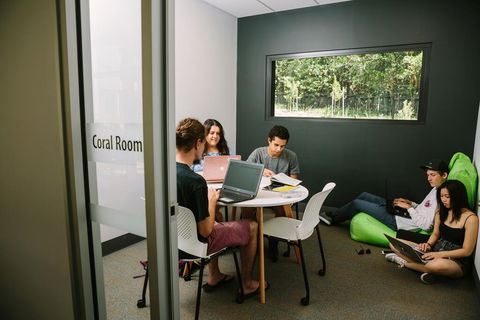 UniLodge John Grey Hall - Tourism Brisbane 2