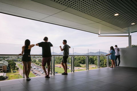 UniLodge John Grey Hall - Tourism Brisbane 3