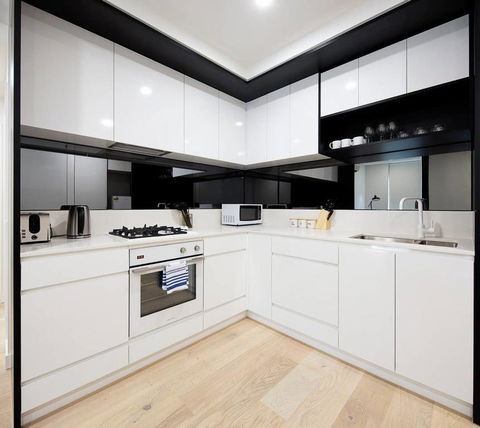 Union Tower@CBD - Tourism Brisbane 2