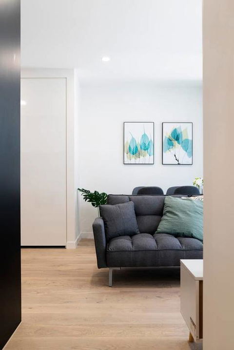 Union Tower@CBD - Tourism Brisbane 3