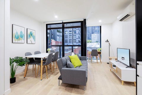 Union Tower@CBD - Tourism Brisbane 0