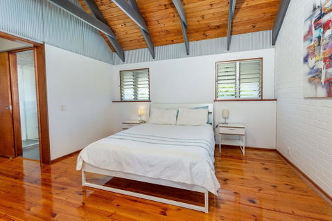 Unique Getaway 300m To Bribie Foreshore, Bongaree - Brisbane Tourism 0