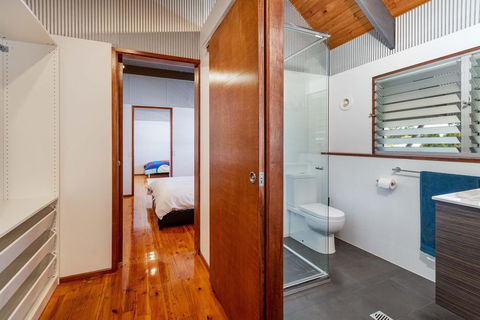 Unique Getaway 300m To Bribie Foreshore, Bongaree - Tourism Brisbane 2