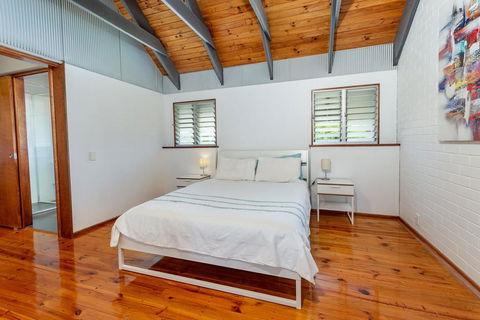 Unique Getaway 300m To Bribie Foreshore, Bongaree - Tourism Brisbane 0