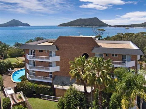 Unit 1 Albacore 12-14 Ondine Close Nelson Bay New South Wales 2315 - Tourism Brisbane 2