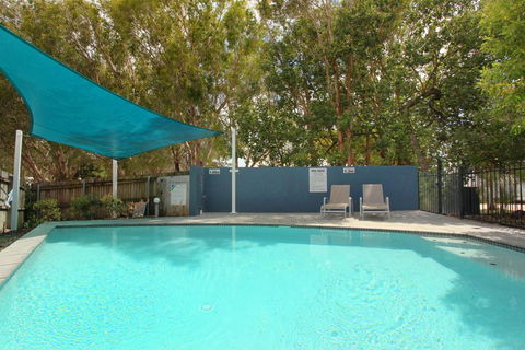 Unit 1 On The Park, Frank Street Coolum Beach: WIFI, 400 Bond, LINEN INCLUDED - Tourism Brisbane 2