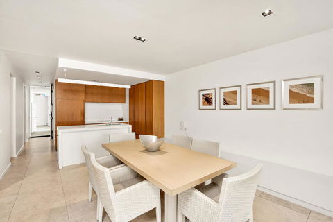 Unit 106 Plantation Resort - Rainbow Beach, Walk To Beach, Views, Aircon, Pool, Plantation Resort - Tourism Brisbane 3