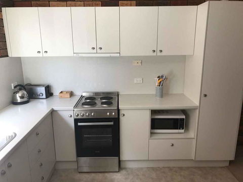 Unit 2 @ Beach Haven - Brisbane Tourism 2