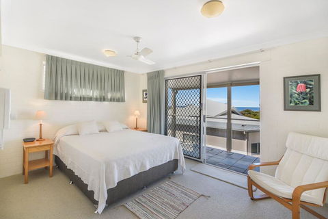 Unit 3 At 4 Pelican Street, Peregian Beach, Noosa Shire - Tourism Brisbane 3